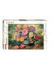 Пазл 1500 деталей "Цветы в вазе" Step Puzzle (83019)